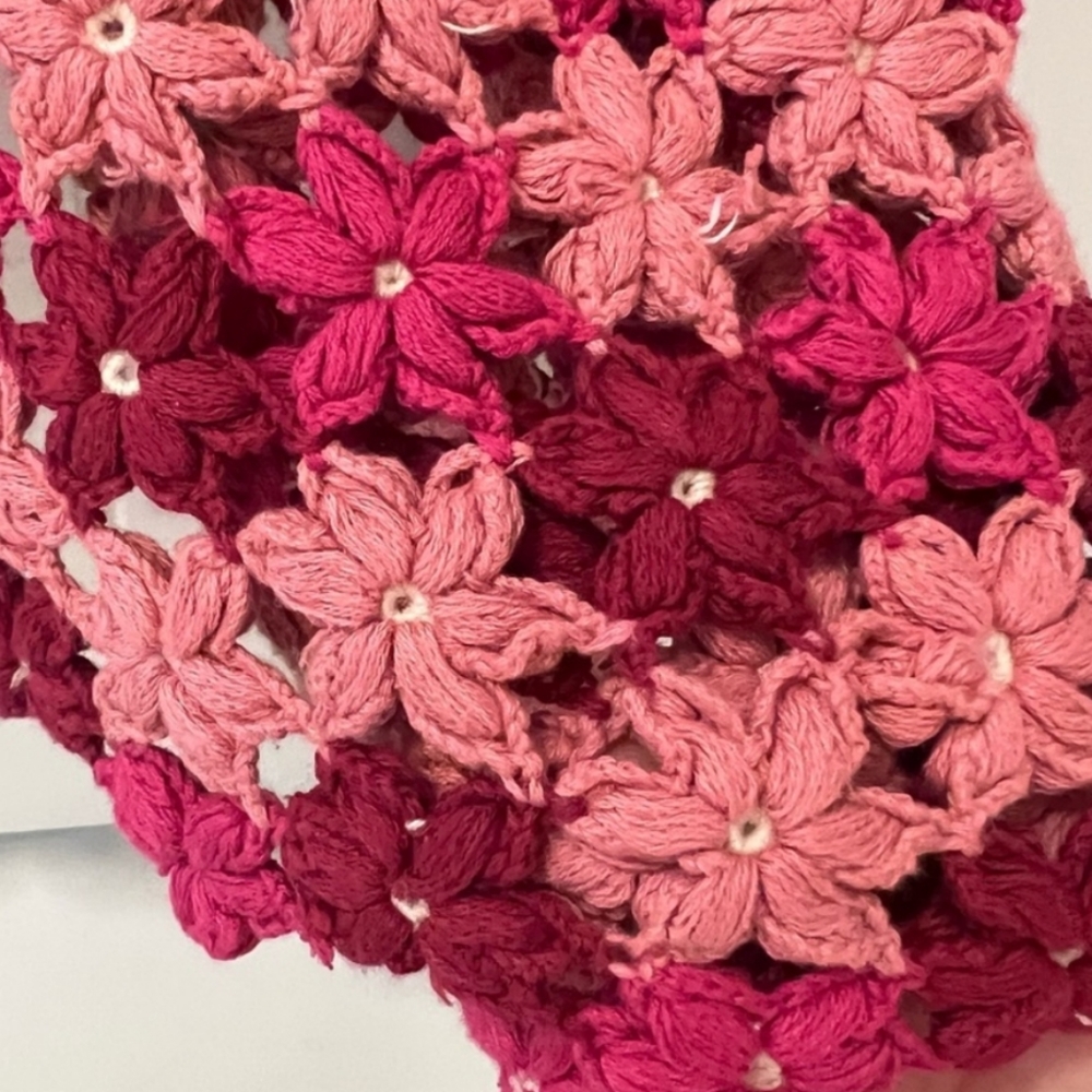 ALICE + OLIVIA Flower Cardigan - Picture 14 of 14